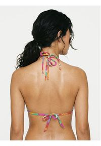 Banana Moon Góra od bikini Braro Popsicle LRV19 Kolorowy. Materiał: syntetyk. Wzór: kolorowy #2