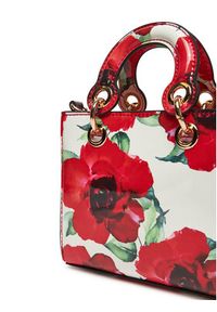 Aldo Torebka Redroses 13933810 Kolorowy. Wzór: kolorowy. Materiał: skórzane