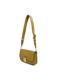 Coccinelle Torebka U4K Coccinelle C-Me Lock E1 U4K 12 02 01 Zielony. Kolor: zielony. Materiał: skórzane #5