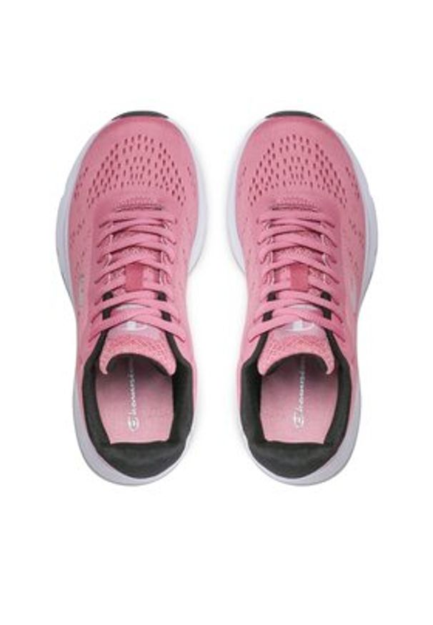 Champion Sneakersy Jaunt S11500-CHA-PS013 Różowy. Kolor: różowy. Materiał: materiał