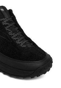 keen - Keen Sneakersy Ks Mino 1031257 Czarny. Kolor: czarny. Materiał: materiał #4