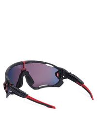 Oakley Okulary przeciwsłoneczne Jawbreaker 0OO9290 92902031 Czarny. Kolor: czarny #2