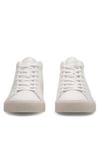 Gino Rossi Sneakersy LUCA-03 123AM Biały. Kolor: biały. Materiał: skóra #7