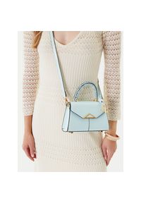 Torebka Aldo. Kolor: niebieski #1