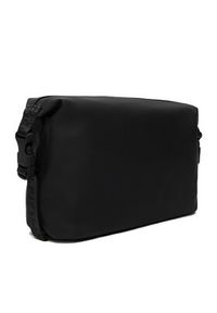 Hunter Kosmetyczka CWBEO-HTR-U1-005-SS26 Czarny. Kolor: czarny. Materiał: syntetyk #4