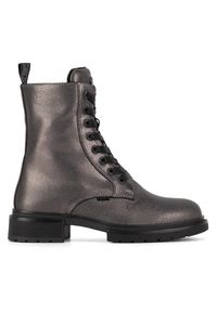 Trzewiki MEXX. Kolor: srebrny #1