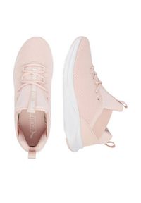 Puma Sneakersy C-ENZO 2 CLEAN JR 37643105 Różowy. Kolor: różowy. Materiał: materiał #6