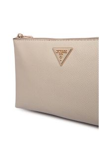 Guess Torebka Laurell II SWZG74 59145 Beżowy. Kolor: beżowy. Materiał: skórzane #2