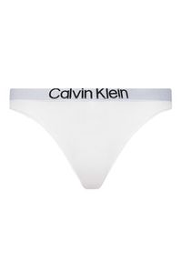 Calvin Klein Underwear Komplet 5 par fig klasycznych LV00QD5332 Kolorowy. Materiał: bawełna. Wzór: kolorowy #5