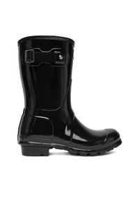Kalosze Hunter. Kolor: czarny #1