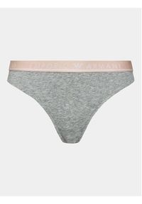 Emporio Armani Underwear Komplet 2 par fig 163334 3F227 00948 Szary. Kolor: szary. Materiał: bawełna #3