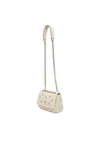 Guess Torebka Everlee HWAT86 79210 Beżowy. Kolor: beżowy #3