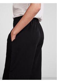 Pieces Spodnie materiałowe Bossy 17140744 Czarny Loose Fit. Kolor: czarny. Materiał: syntetyk #4