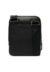 Guess Saszetka HMMOSE P6159 Czarny. Kolor: czarny. Materiał: skóra #5