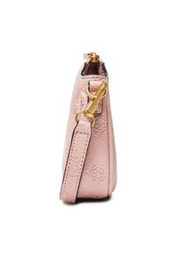 Guess Torebka Izzy Peony (PD) Mini-Bags HWPD92 09710 Różowy. Kolor: różowy. Materiał: skórzane