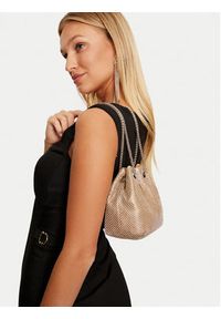 Guess Torebka HWRP93 50750 Złoty. Kolor: złoty #3
