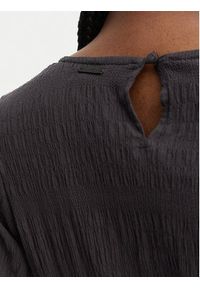 Billabong Sukienka letnia Isn't She Sweet 24B131527 Czarny Regular Fit. Kolor: czarny. Materiał: bawełna. Sezon: lato #2