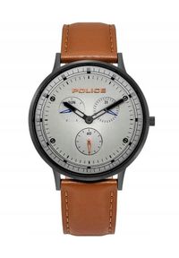 Zegarek Męski Police PL-15968JSB_04 #1