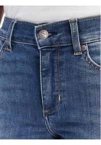 Liu Jo Jeansy UA6061 DS081 Niebieski Flare Fit. Kolor: niebieski #4