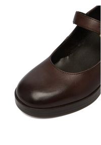 Lasocki Czółenka CEO-WB-ROSA-SH-01 Brązowy. Kolor: brązowy. Materiał: skóra #8