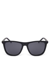 POLAROID - Okulary przeciwsłoneczne Polaroid. Kolor: czarny #1