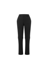 Spodnie softshell damskie Marmot Scree. Kolor: czarny. Materiał: softshell #1