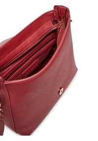 VALENTINO - Valentino Torebka VBS8GL09 Czerwony. Kolor: czerwony. Materiał: skórzane #3
