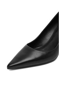 Gino Rossi Szpilki CEO-ELLA-V1575-623 Czarny. Kolor: czarny. Materiał: skóra. Obcas: na szpilce #2