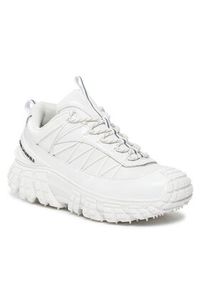 Karl Lagerfeld - KARL LAGERFELD Sneakersy KL63723 Biały. Kolor: biały