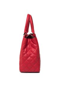 Guess Torebka Melise (VG) HWVG76 67060 Czerwony. Kolor: czerwony. Materiał: skórzane #5