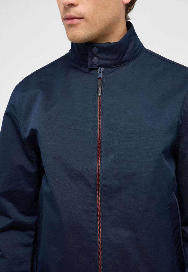 Męska Kurtka zimowa Mustang Style Limon Dark Sapphire 1016889 4136. Sezon: zima