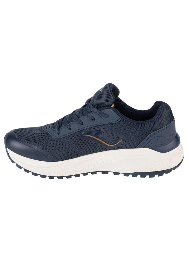 Buty sportowe Sneakersy męskie, Joma Acheron Men 24 CACHES. Kolor: niebieski. Sport: turystyka piesza