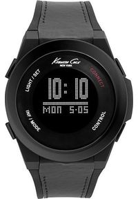 Zegarek Kenneth Cole Zegarek Męski Kenneth Cole 10022805 (47 mm) #1