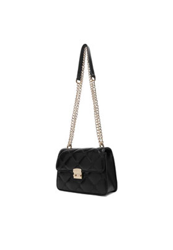 MEXX Torebka CEO-MEXX-S-001-09 Czarny. Kolor: czarny