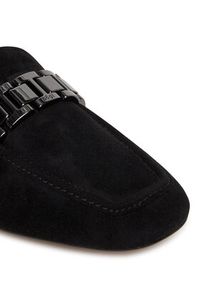 HÖGL Loafersy Madeleine 9-100952 Czarny. Kolor: czarny. Materiał: skóra, zamsz #6