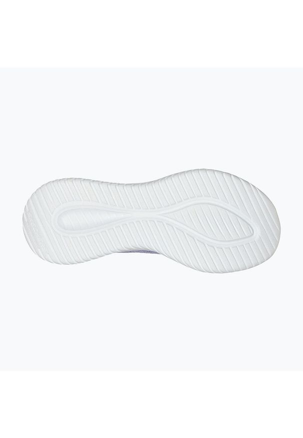 skechers - Buty dziecięce SKECHERS Slip-Ins Ultra Flex 3.0. Kolor: fioletowy