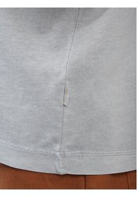 Jack & Jones Tank top Cassis 12295076 Niebieski jasny Regular Fit. Kolor: niebieski. Materiał: bawełna #8
