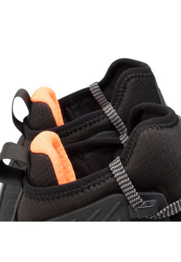 Mammut Trekkingi Saentis Pro Wp 3030-04100-00533 Czarny. Kolor: czarny. Materiał: materiał. Sport: turystyka piesza