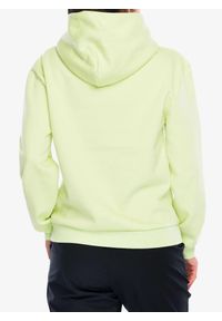 Bluza z kapturem damska Marmot Coastal Hoody. Typ kołnierza: kaptur. Kolor: zielony