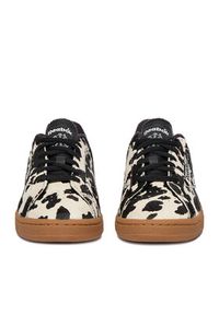 Reebok Sneakersy EO-CLUB C GROUNDS UK 100262103 Biały. Kolor: biały. Materiał: skóra. Model: Reebok Club #9