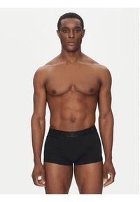 Emporio Armani Underwear Komplet 3 par bokserek EM000259 AF10780 MC061 Czarny. Kolor: czarny. Materiał: bawełna #5