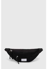 Sandqvist nerka Aste kolor czarny SQA1036. Kolor: czarny. Materiał: włókno, materiał #1