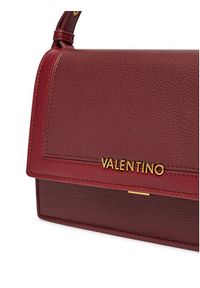 VALENTINO - Valentino Torebka Ushuaia VBS8G509 Bordowy. Kolor: czerwony. Materiał: skórzane #4
