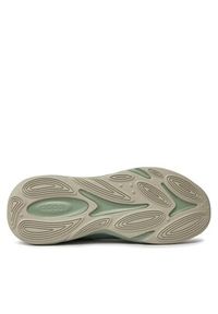 Adidas - adidas Sneakersy Ozelle Shoes IE9569 Zielony. Kolor: zielony