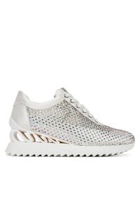 LE SILLA - Sneakersy Le Silla. Kolor: biały