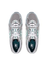 New Balance Sneakersy U740NC2 M Szary. Kolor: szary. Materiał: materiał