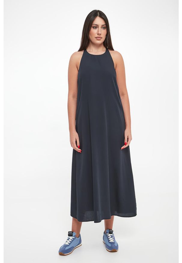 Ecoalf - Sukienka Crome ECOALF