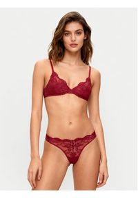 Guess Stringi O4YE01 PZ01C Czerwony. Kolor: czerwony. Materiał: syntetyk #4