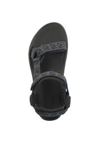 Buty do chodzenia męskie Teva Terra Fi 5 Universal. Kolor: niebieski. Materiał: materiał, syntetyk. Sport: turystyka piesza