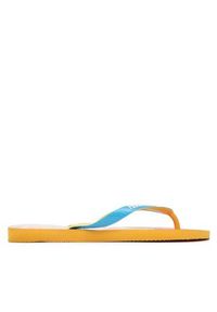 Havaianas Japonki 41235006362 Kolorowy. Materiał: guma. Wzór: kolorowy #5